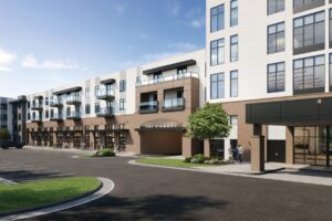 The Canopy Virginia Beach